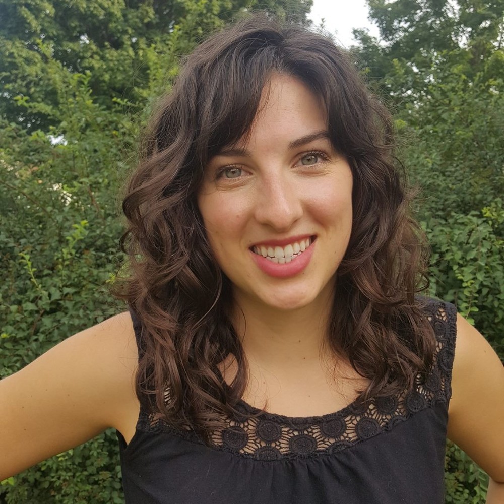 Meet your Posher, Dana